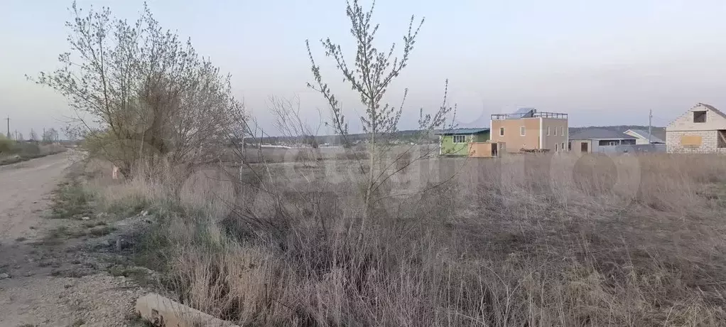 Участок 15 сот. (ИЖС) - Фото 1
