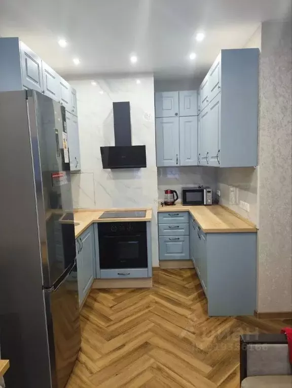 1-к кв. Москва Родниковая ул., 30к3 (40.0 м) - Фото 0