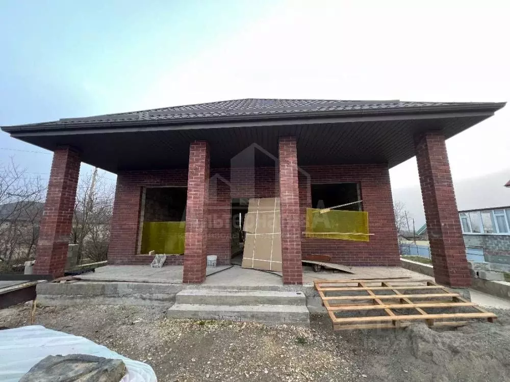 Дом в Ставропольский край, Пятигорск № 9 садоводческий массив,  (150 ... - Фото 1