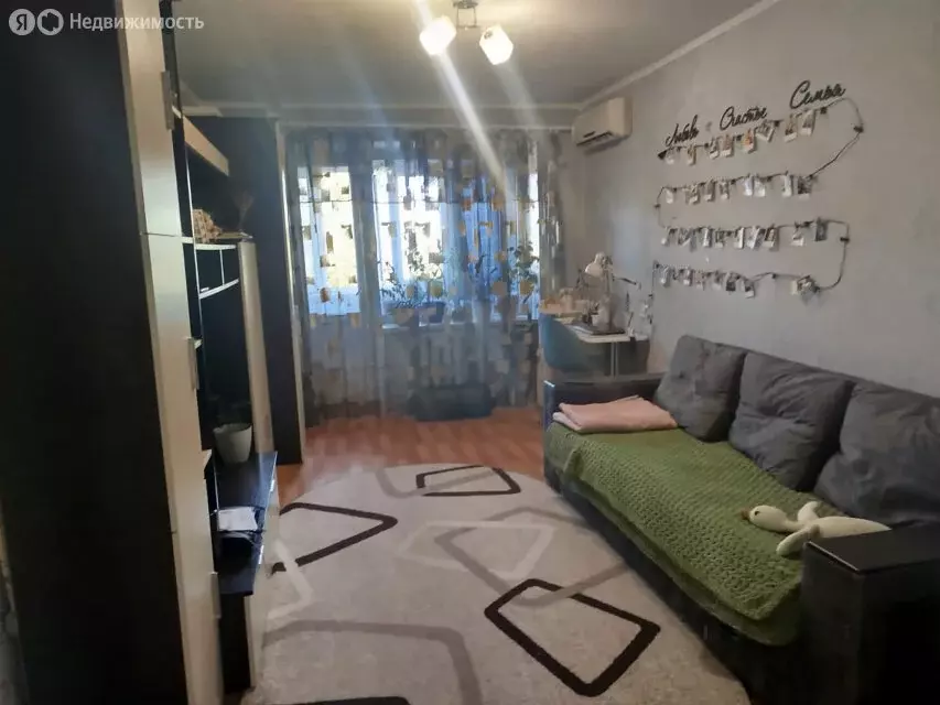 2-комнатная квартира: Таганрог, 5-й Линейный проезд, 72к4 (42 м) - Фото 0