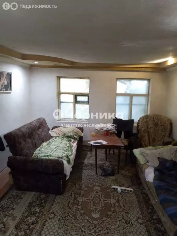 Дом в Новошахтинск, Октябрьская улица (56.5 м) - Фото 0