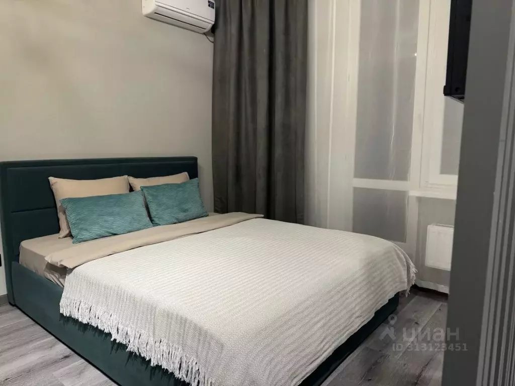 Студия Татарстан, Казань ул. Родины, 26В (30.0 м) - Фото 0