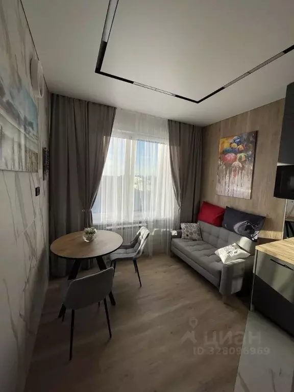 1-к кв. Москва Варшавское ш., 168 (40.0 м) - Фото 1