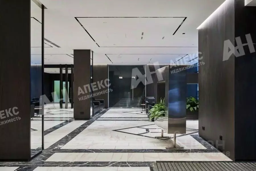 Офис в Москва Смольная ул., 24Д (107 м) - Фото 1