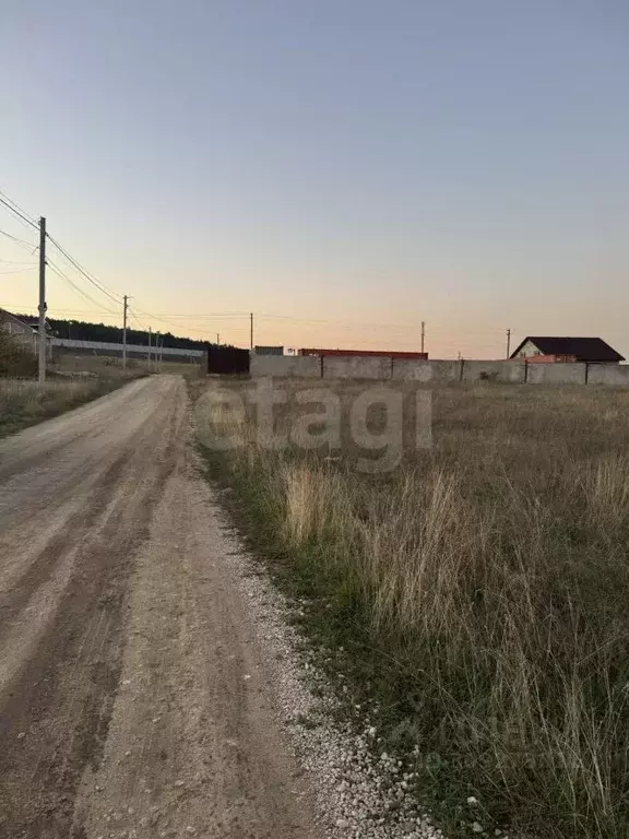 Участок в Крым, Белогорский район, Зуя пгт ул. Братьев Целио, 5 (10.0 ... - Фото 0