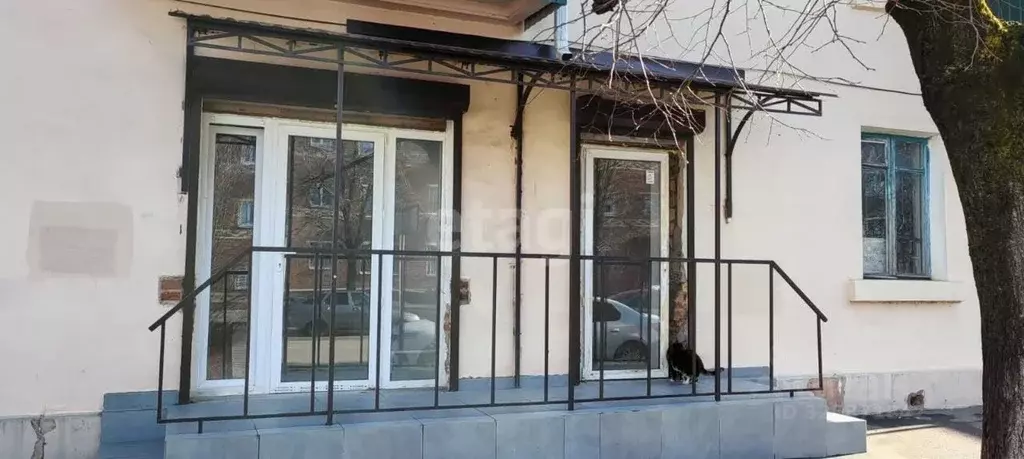 Торговая площадь в Адыгея, Майкоп Пролетарская ул., 403 (30 м) - Фото 1