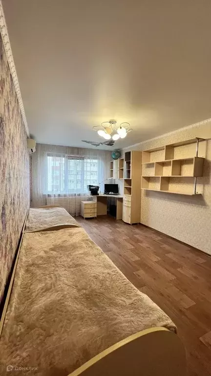 Продаётся 3-к квартира, 67 м - Фото 1