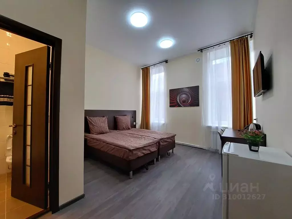 Комната Московская область, Ивантеевка Пушкинский городской округ, ул. ... - Фото 0