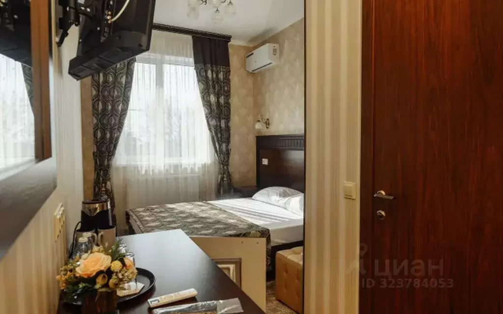 Комната Краснодарский край, Щербиновский район, Старощербиновская ... - Фото 2