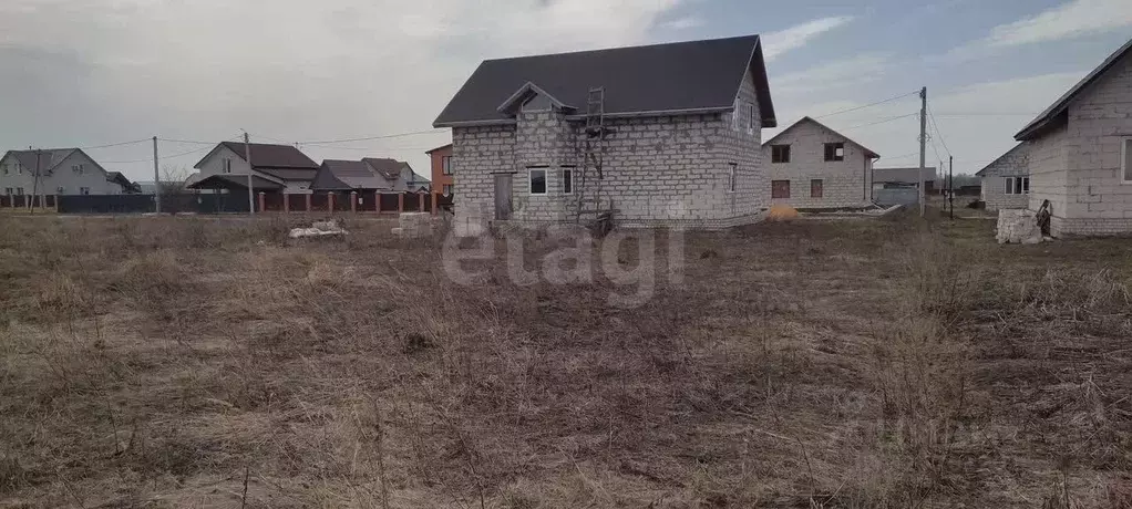 Дом в Липецкая область, Грязинский муниципальный округ, с. Фащевка ул. ... - Фото 1