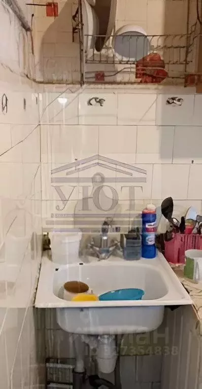 1-к кв. Самарская область, Самара Пугачевская ул., 61 (29.3 м) - Фото 2