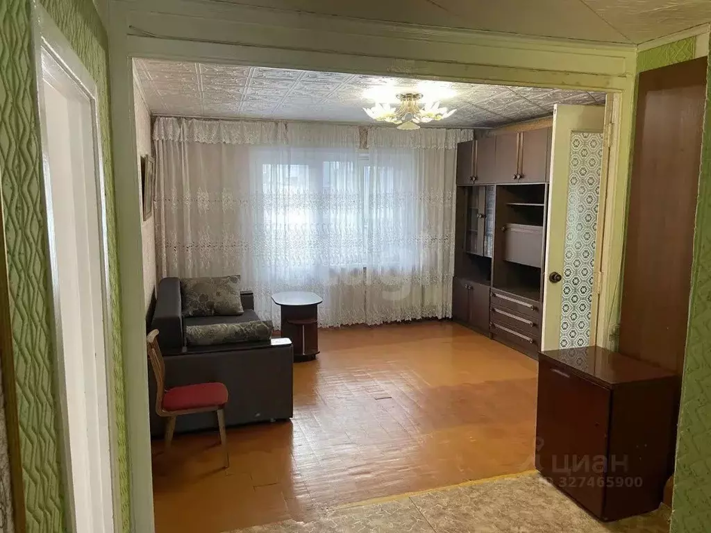 2-к кв. Красноярский край, Красноярск ул. Перенсона, 5А (70.0 м) - Фото 2