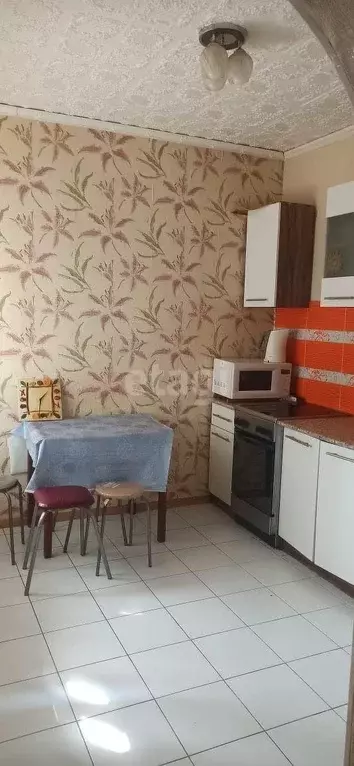 Квартира, 1 комната, 34.7 м - Фото 0