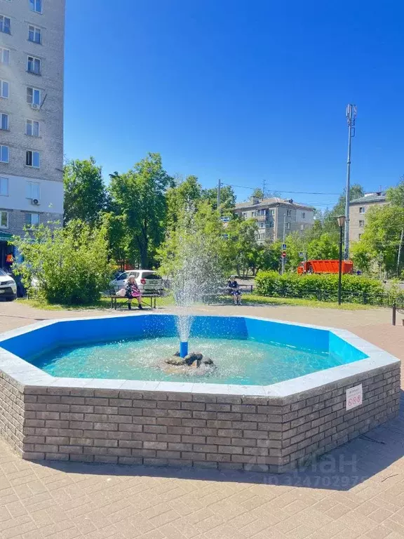 2-к кв. Нижегородская область, Нижний Новгород ул. Героя Советского ... - Фото 1