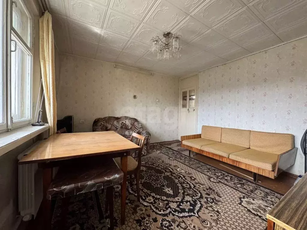 2-к кв. Свердловская область, Нижний Тагил Красноармейская ул., 113 ... - Фото 1