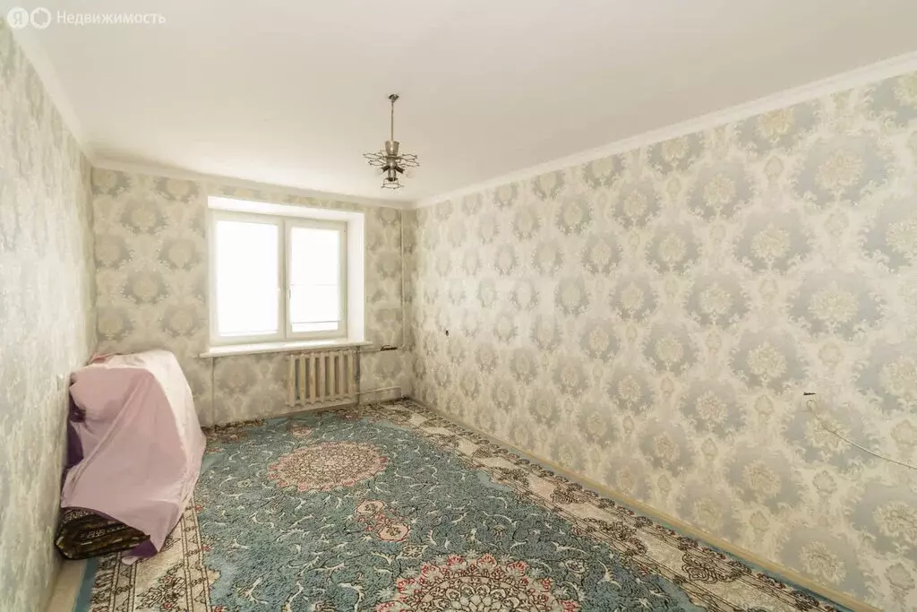 2-комнатная квартира: Челябинск, проспект Ленина, 28 (46 м) - Фото 2