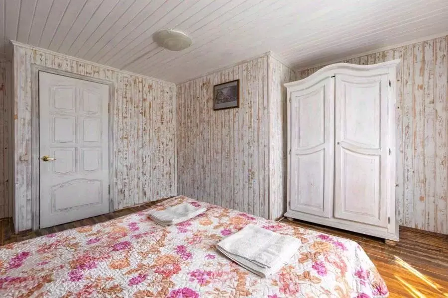 Дом в Московская область, Дмитровский муниципальный округ, Шиболово кп ... - Фото 1