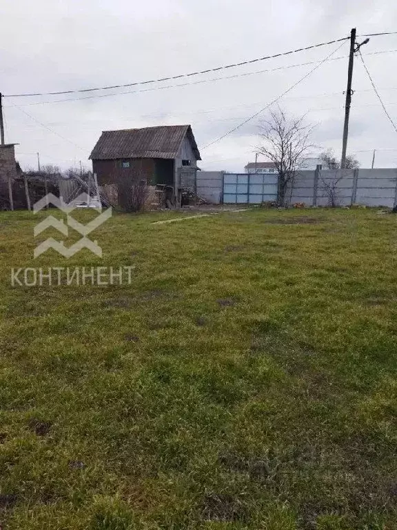 Участок в Крым, Сакский район, Штормовское с/пос, с. Крыловка ул. Мира ... - Фото 1