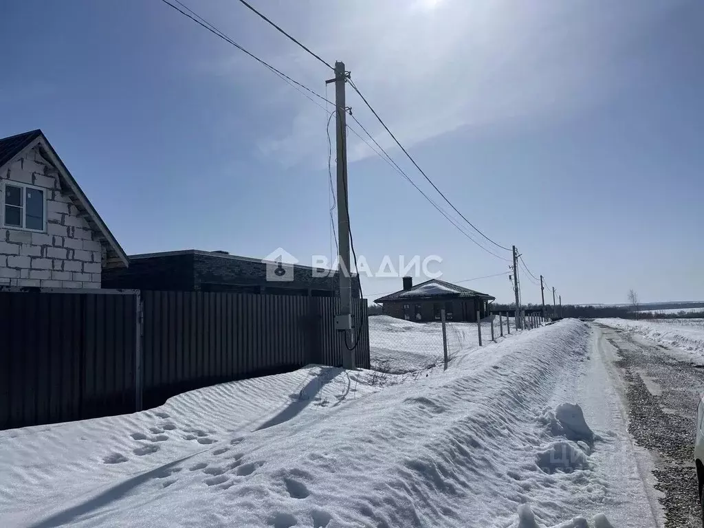 Участок в Московская область, Серебряные Пруды муниципальный округ, с. ... - Фото 1