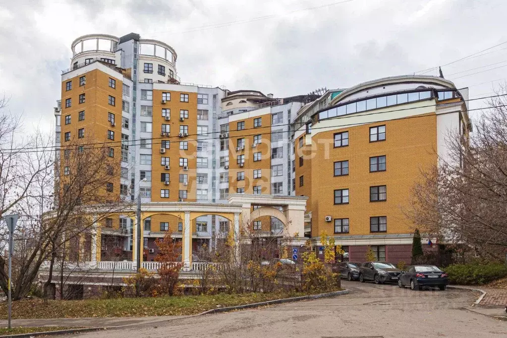 Квартира, 4 комнаты, 136.5 м - Фото 0