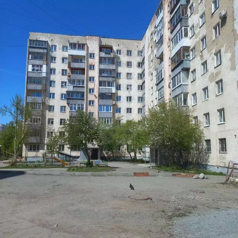 Квартира, 2 комнаты, 45 м - Фото 0