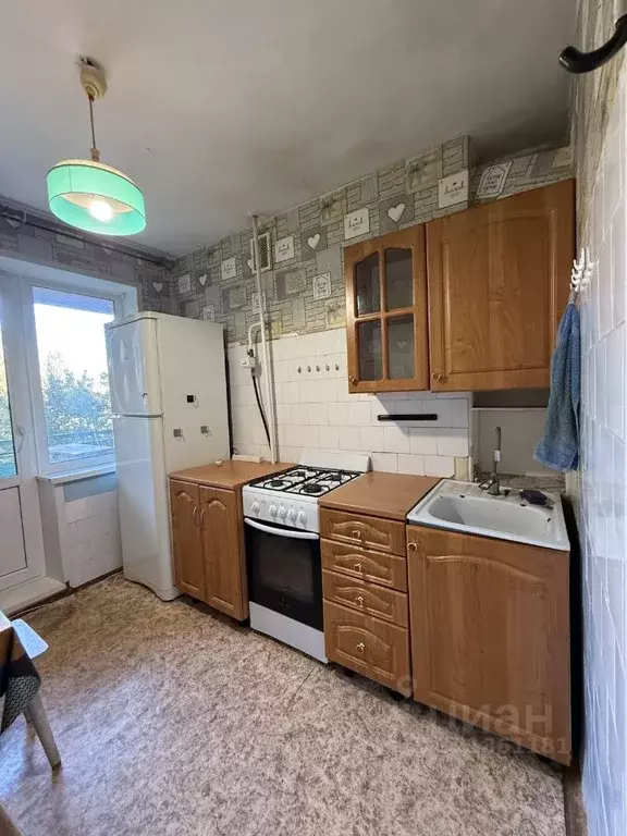 2-к кв. Ярославская область, Ярославль ул. Туманова, 18А (42.5 м) - Фото 0