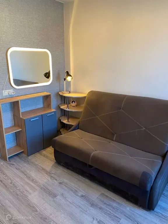 Продаётся квартира-студия, 17 м - Фото 1
