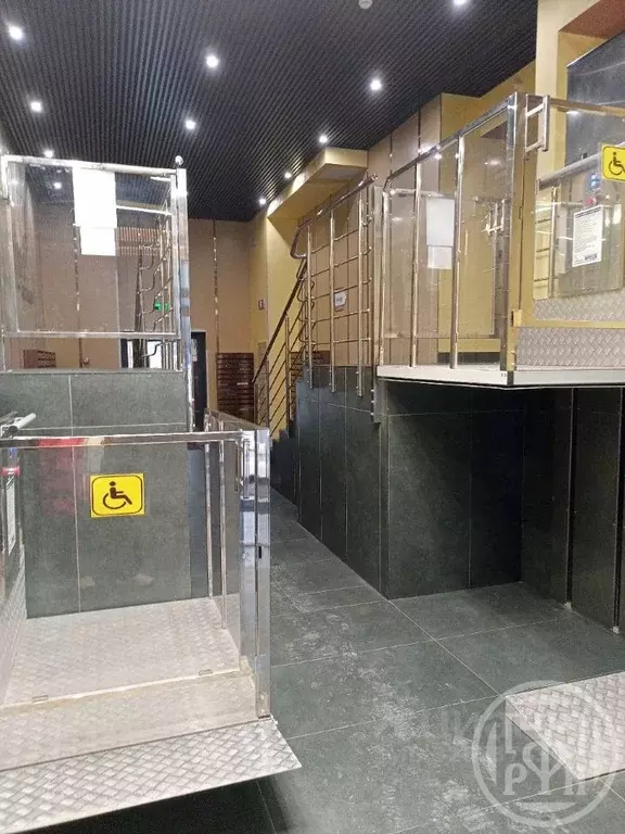 Студия Санкт-Петербург Дальневосточный просп., 23 (23.6 м) - Фото 2