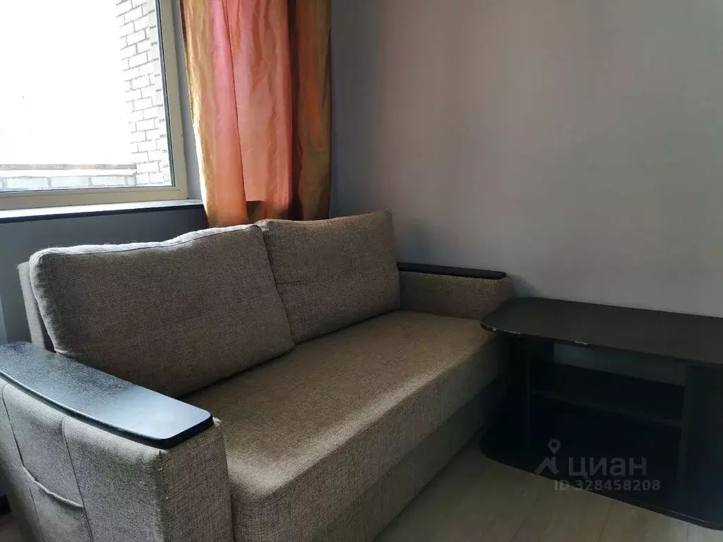 Комната Санкт-Петербург просп. Энергетиков, 35к4 (18.0 м) - Фото 2