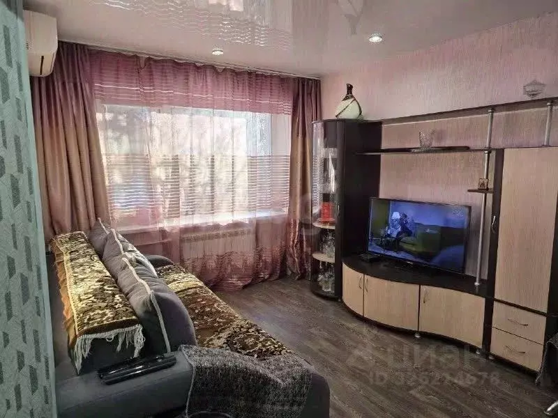 2-к кв. Амурская область, Благовещенск ул. Чайковского, 155 (40.0 м) - Фото 2