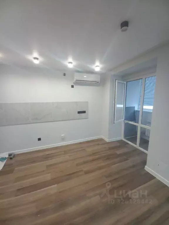 1-к кв. Нижегородская область, Дзержинск просп. Циолковского, 71 (34.0 ... - Фото 2