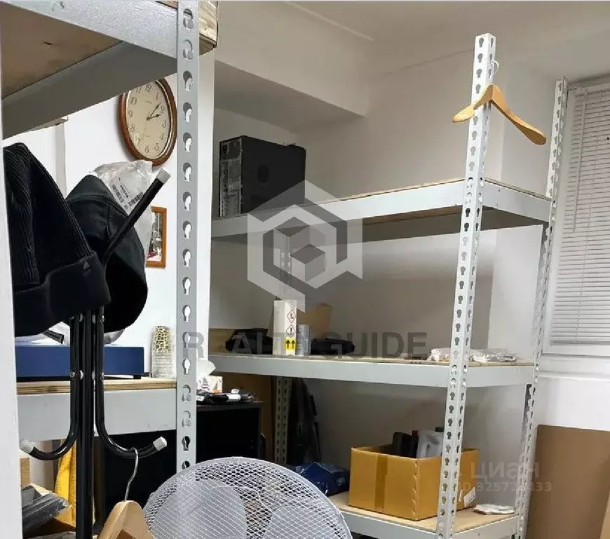 Помещение свободного назначения в Москва ул. Академика Петровского, ... - Фото 2