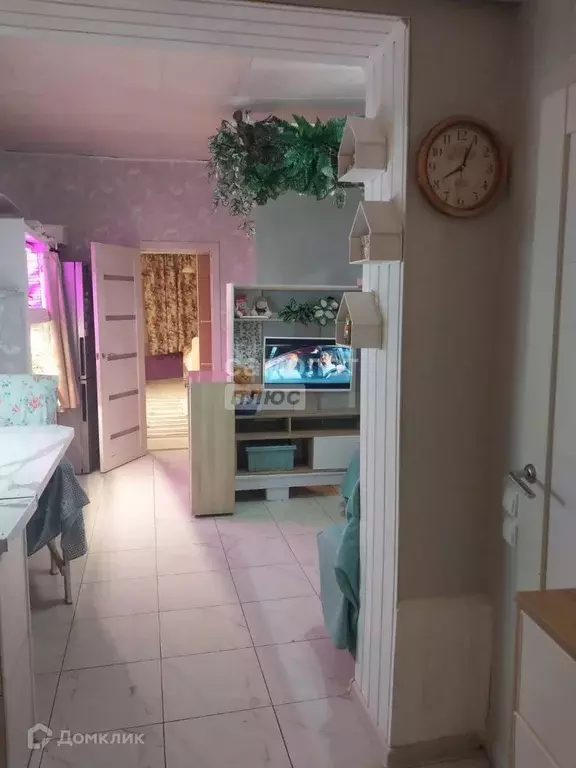 Продаётся 2-к квартира, 45 м - Фото 1