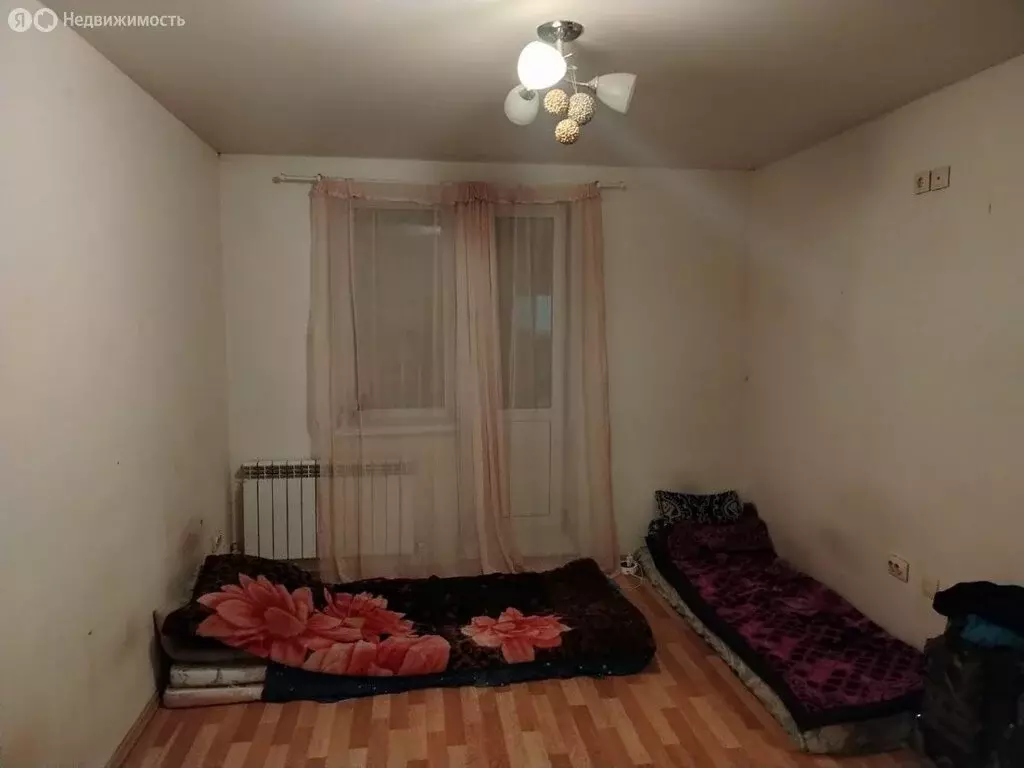 1-комнатная квартира: Самара, микрорайон Крутые Ключи, улица Евгения ... - Фото 1