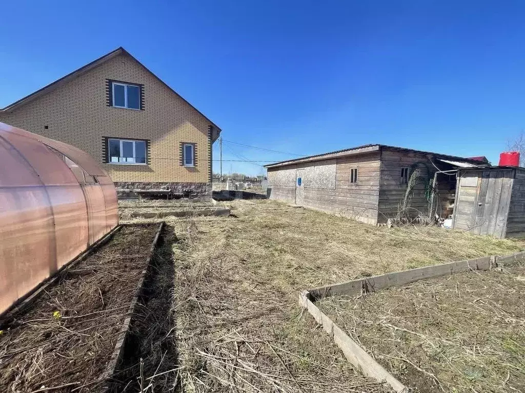 Помещение свободного назначения в Калужская область, Медынь Заречная ... - Фото 2