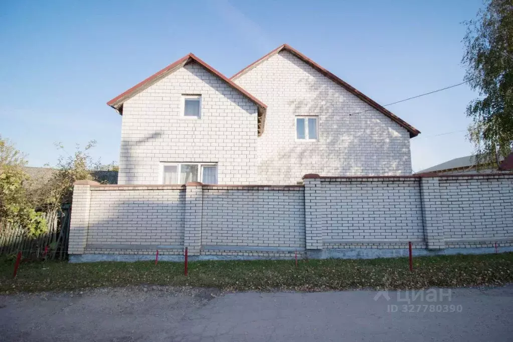 Дом в Калужская область, Калуга городской округ, д. Шопино 39А (229 м) - Фото 2