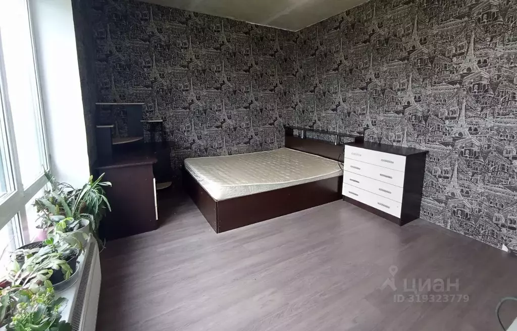 2-к кв. Ленинградская область, Колтуши Всеволожский район, ул. Иоанна ... - Фото 0
