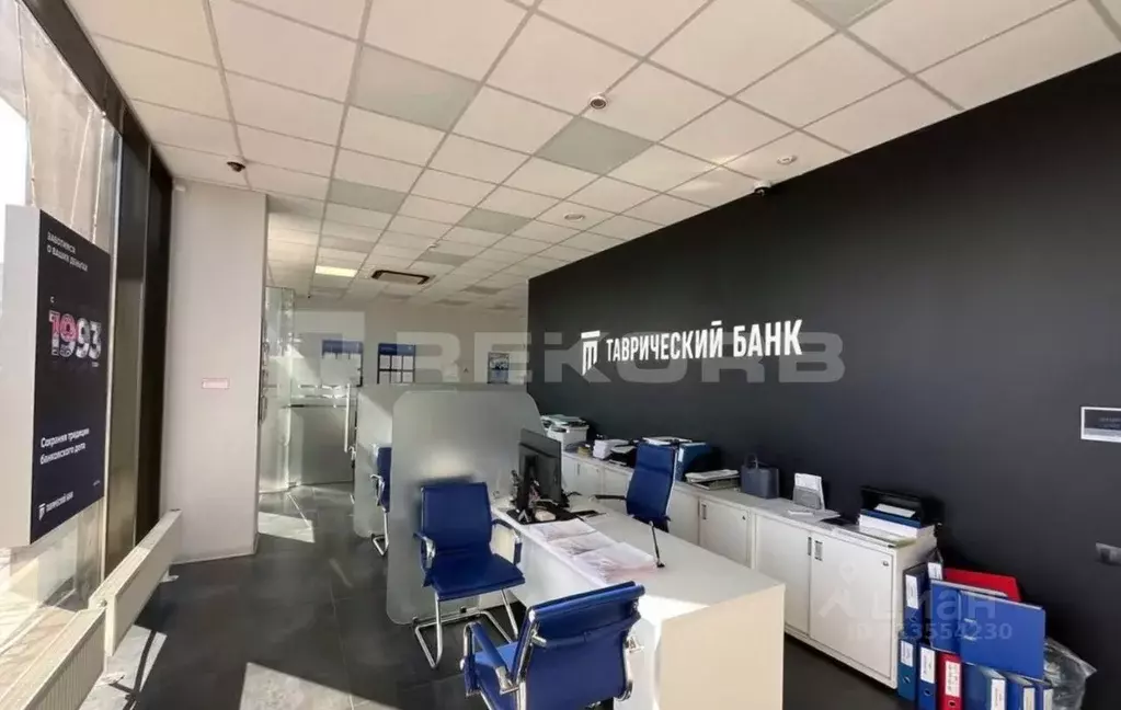 Офис в Санкт-Петербург Ленинский просп., 160 (114 м) - Фото 1