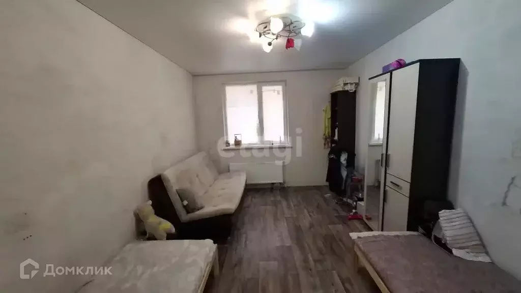 Продаётся 1-к квартира, 41 м - Фото 1