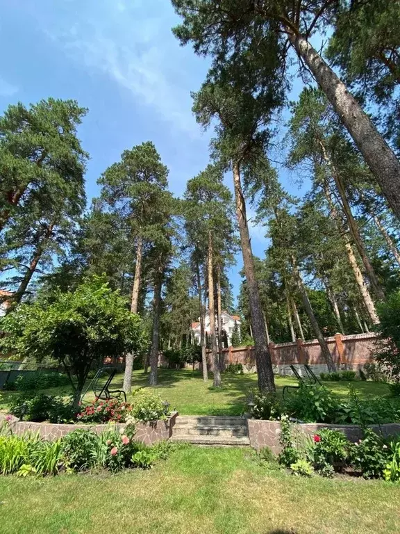 Дом в Самарская область, Красноярский район, Волжский городское ... - Фото 1