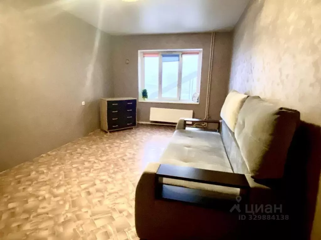 2-к кв. Саха (Якутия), Якутск ул. Петра Алексеева, 72 (63.8 м) - Фото 2