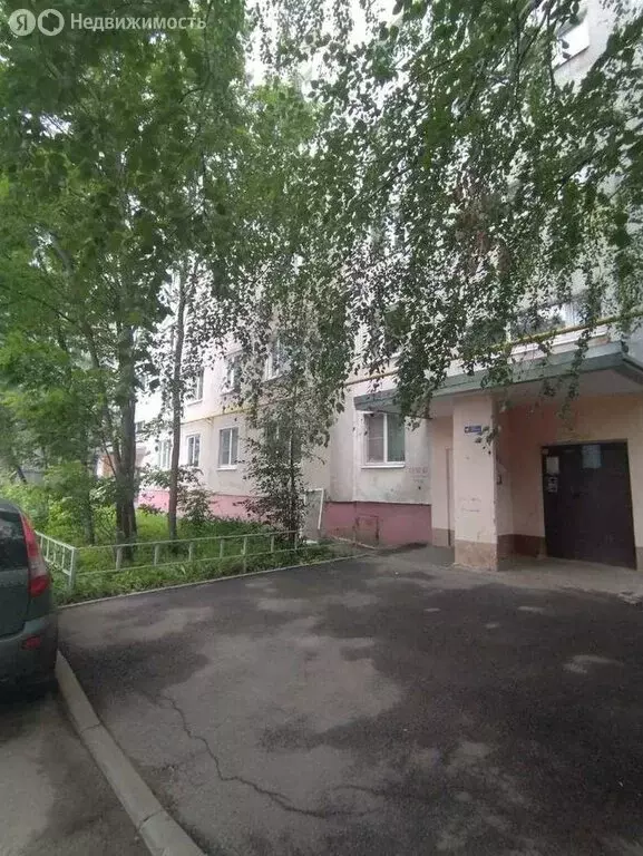 2-комнатная квартира: Тамбов, улица Чичерина, 40 (53.4 м) - Фото 0