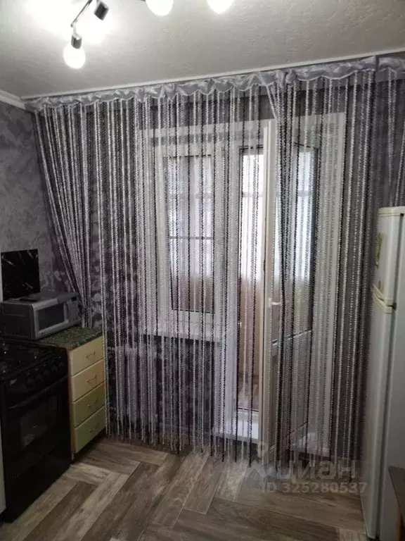 1-к кв. Псковская область, Псков ул. Петрова, 4А (32.0 м) - Фото 2