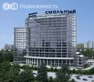 Помещение свободного назначения (487.1 м) - Фото 2