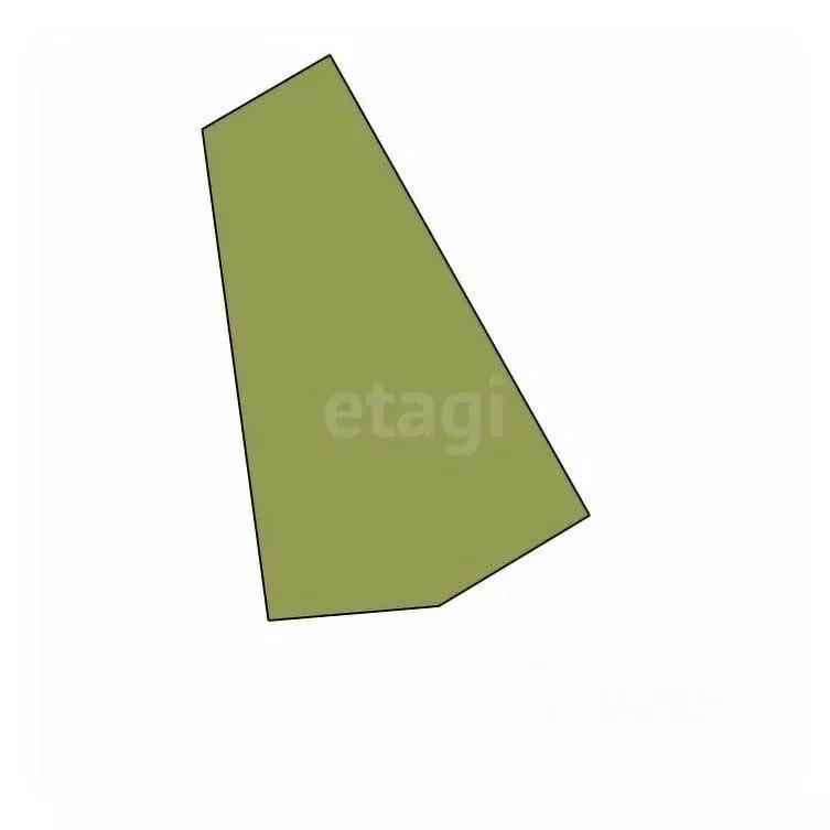 Участок в Калужская область, Хвастовичский район, Красное с/пос, с. ... - Фото 2