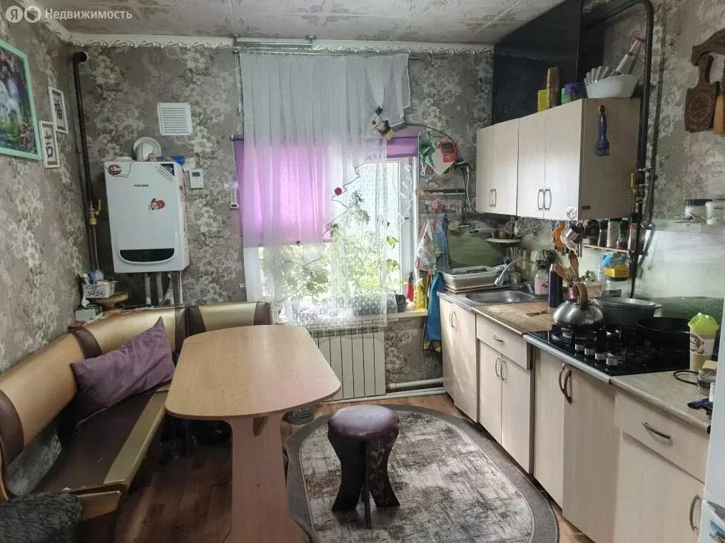 Дом в Камышлов, Новая улица, 85 (52.2 м) - Фото 1