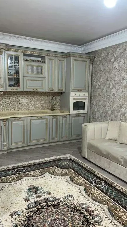 3-к кв. Дагестан, Махачкала туп. 2-й Лаптиева (79.0 м) - Фото 0