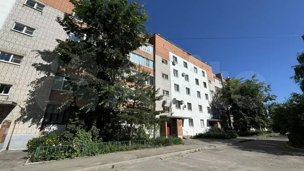 1-к. квартира, 36,1 м, 1/5 эт. - Фото 1