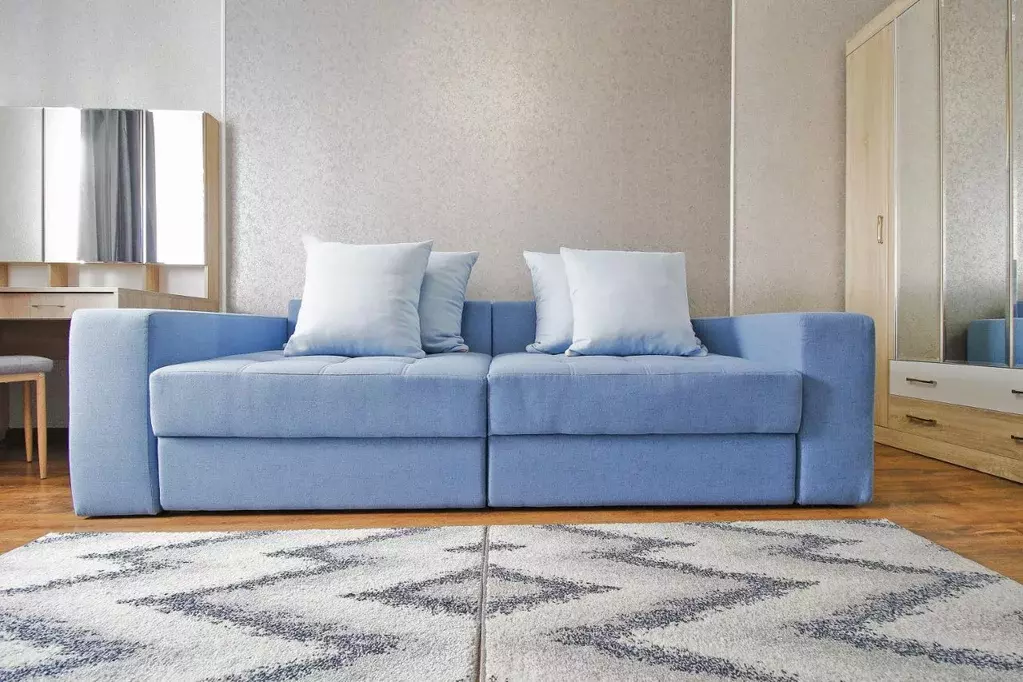 2-к кв. Калининградская область, Калининград Эпроновская ул., 20 (68.0 ... - Фото 2