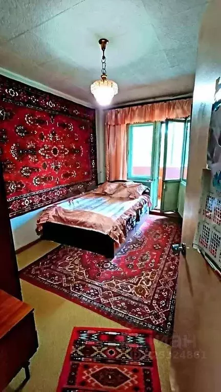 3-к кв. Алтайский край, Бийск Ленинградская ул., 55 (65.5 м) - Фото 2